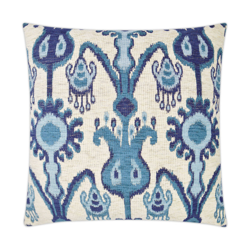 Spokane Square Pillow Cover & Insert