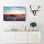 Sunset in Milos Greece - Wrapped Canvas-56637521