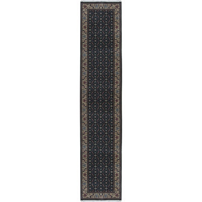 Hand Woven Wool Oriental Area Rug