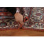Tapis géométrique turc 4 x 6