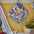 Silicone Square 1 Piece Trivet