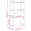 Steel Bookcase-1258880664-1258880665