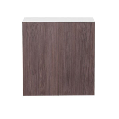 Armoire murale à deux portes W3036