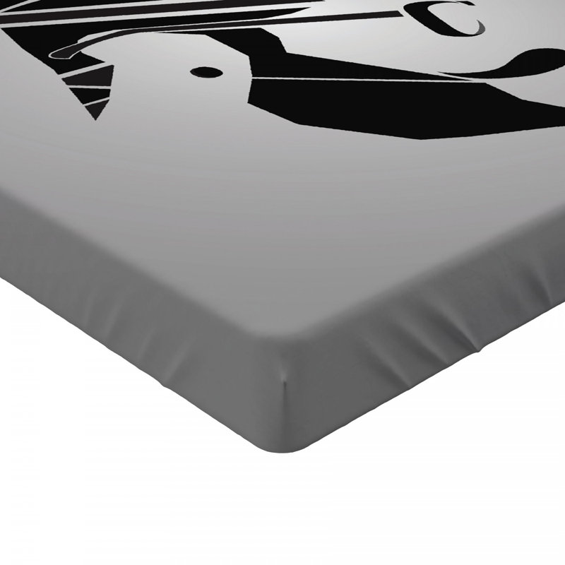 Microfiber Fitted Sheet, Full Fitted Sheet