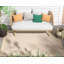  Tapis intérieur / extérieur ivoire Medusa Odin-60394671
