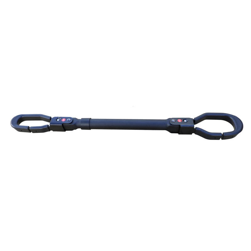 Arroyo Steel Adjustable Multi-Use Bike Rack