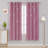 Víctor Room Darkening Curtain Pair-761461749-761461737