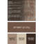 Tapis décoratif brun oriental Kajetan-215708062