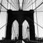 «Brooklyn Suspension IV», reproduction sur toile-175426244-175426264