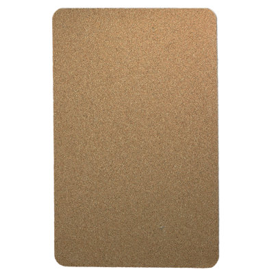 Wall Cork Mini - Up To 2' Chalkboard