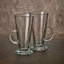 Maryette Glass Coffee Mug