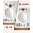 Larocca 3 - Light Dimmable Vanity Light-1829161302