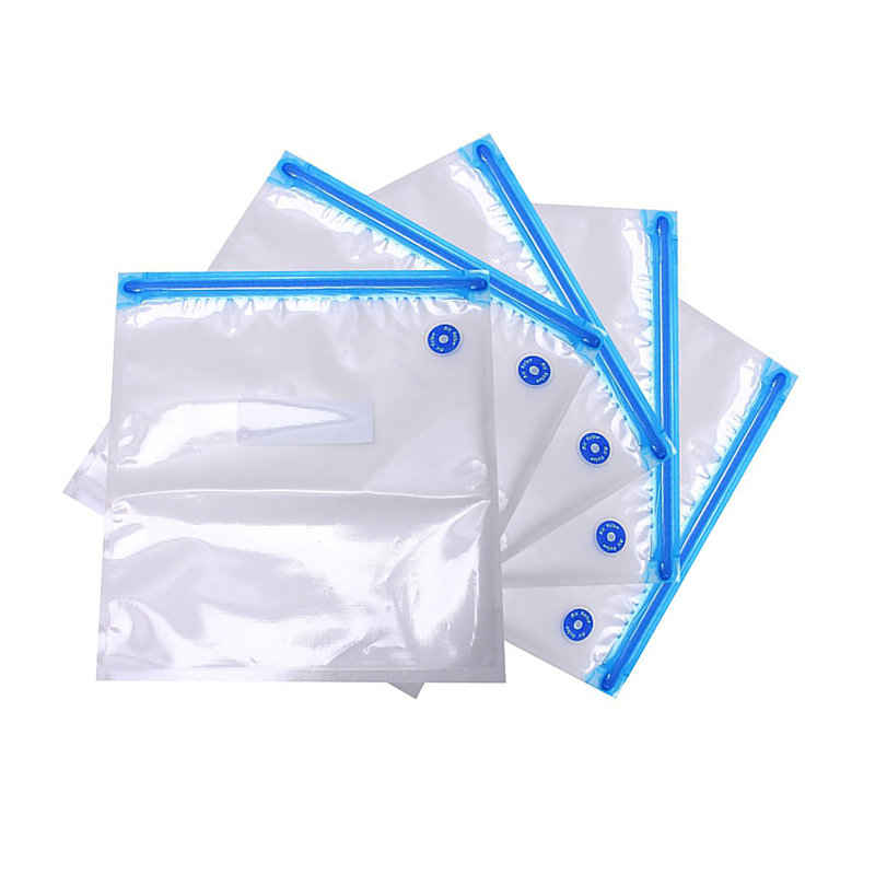 26cm x 30cm Vacuum Sealed Bags