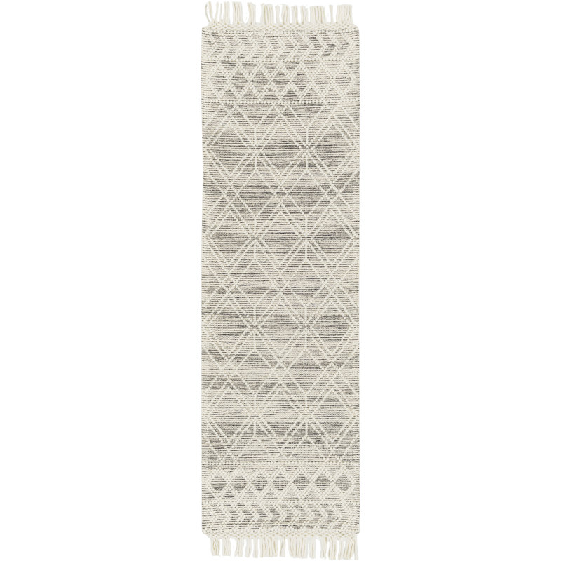 Middleborough Geometric Indoor Rug, Runner 2'6" x 8'