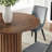 Modway Senja 47" Round Dining Table-302465495