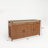 38.2“ Shoe Storage Bench Upholstered Shoe Storage Cabinet Shoe Organizer Entryway Bench with Hidden Space