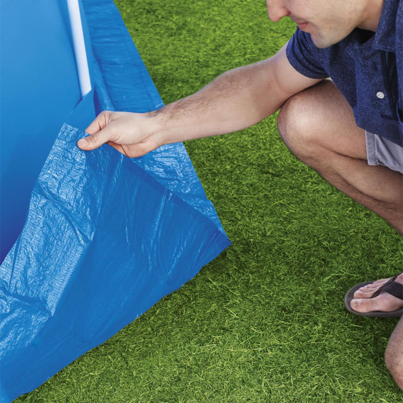 Bestway Flowclear Pool Ground Cloth