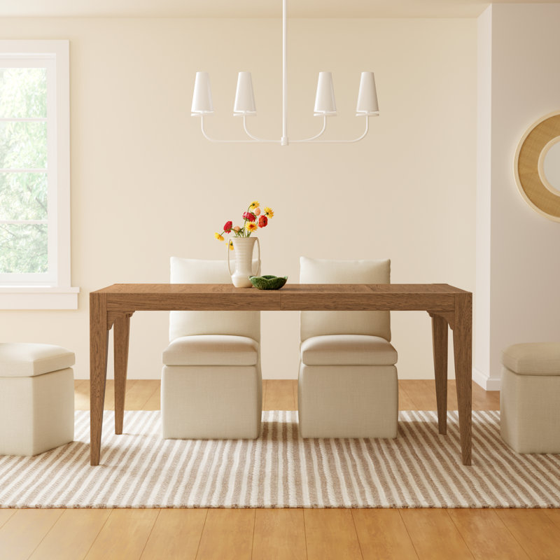 Adley Extendable Dining Table
