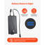 Battery Pack for Reclining Furniture 5000 mAh Battery Pack with Adapter