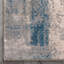 Tapis gris moderne Chimeng Kalia-63220961