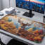 Polyester Desk Pad-1090360257