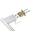 Barre à serviettes murale 20" Maddox-47785436-47813173