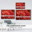 Printemps, impression sur toile tendue-92566528-92566533