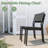6 - Person Rectangular Outdoor Dining Set ( Set of 7 )-786388410