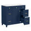 Meuble-lavabo 36 po avec lavabo en céramique-1466316299