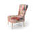 Pink Polyester Blend selected
