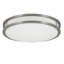 Arjit Acrylic LED Flush Mount-1039680598-1039680586