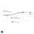 Lifestyle & Wellness Stainless Steel Wave Grab Bar-20138651-60072203