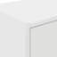 Engineered Wood Single Storage Cabinet ( 41cm H x 40cm W x 30cm D)-553651075-553314315