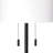 Senn 64'' Traditional Floor Lamp-66007222