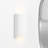 Nomad 1 - Light Dimmable Flush Mounted Sconce-48675119-48675118