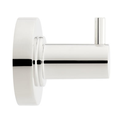 Lexia Single Robe Hook
