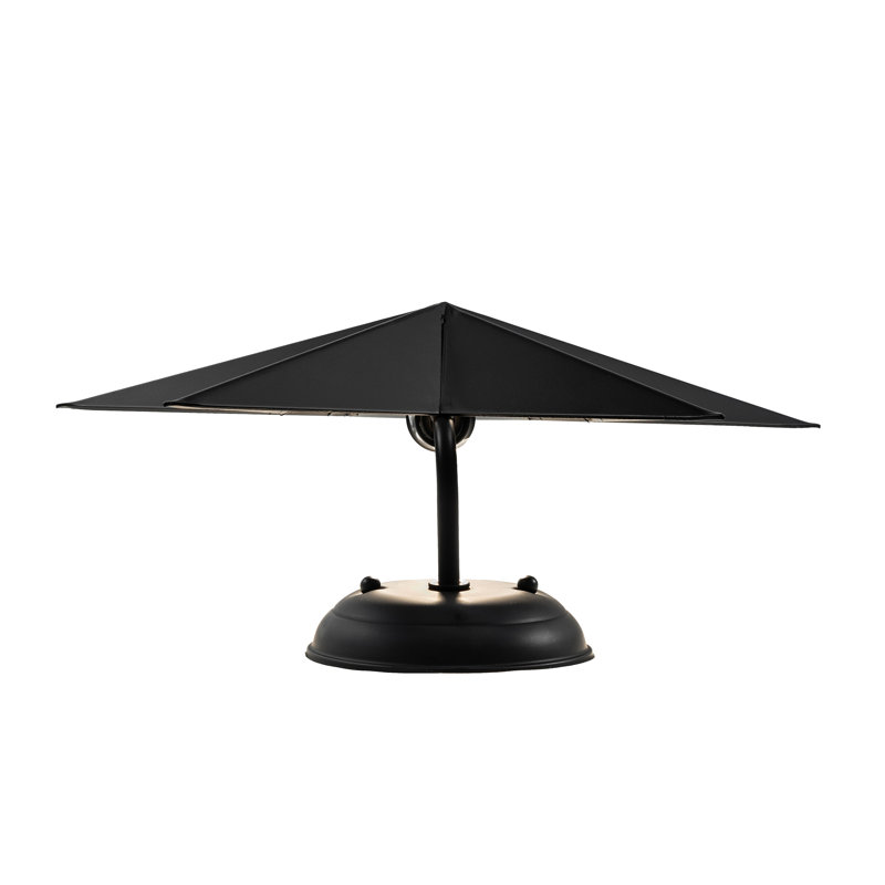1 - Light Armed Sconce