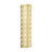 Eraman Flush Mounted Sconce-331623889