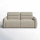Bayne Reclining Upholstered Sofa