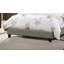 Mobilier de chambre à coucher tapissier 1pc