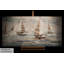 Acrylbild Sailboat Racing