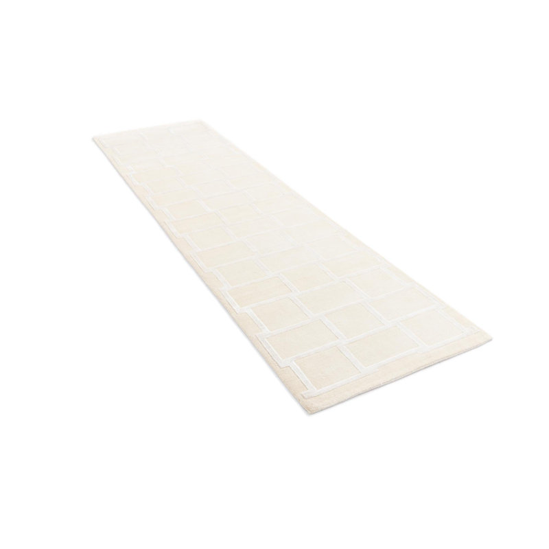 Runner Jacinto Beige Rug