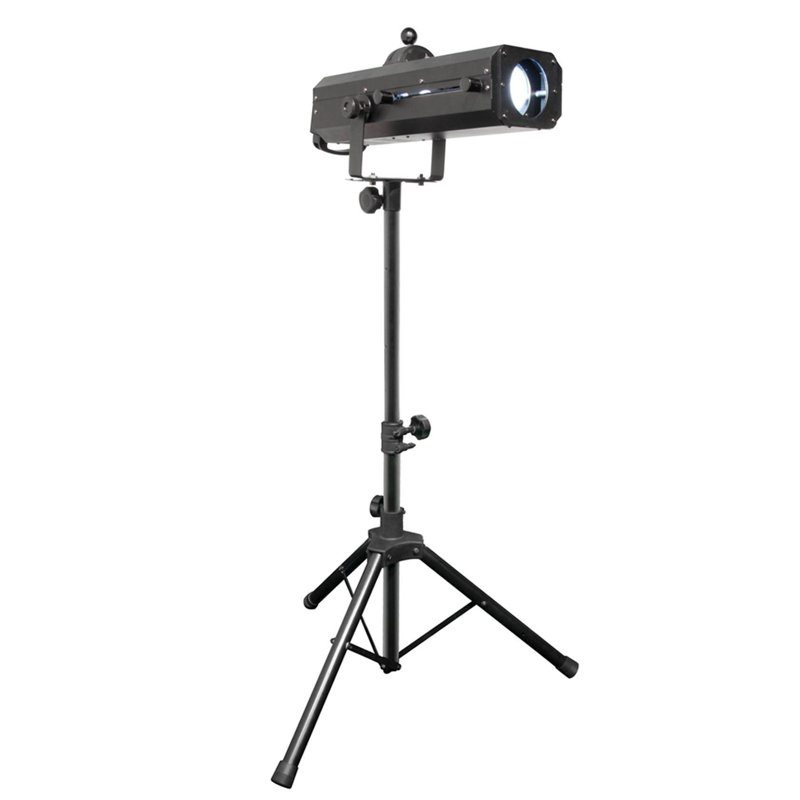 Faisceaux de projecteur de scène portatif à DEL GOB de CHAUVET