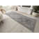Handwoven Ivory/Grey Rug