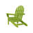 TREX Outdoors Cape Cod Adirondack Chair-39378836