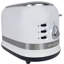Ariete Moderna 2 Slice Toaster Red-49272353