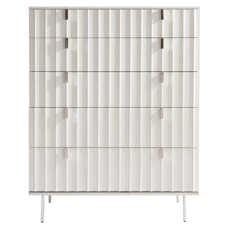 Modulum 5 - Drawer Dresser