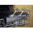 3 Series 24" Dishwasher with Installed Viking Stainless Steel Panel