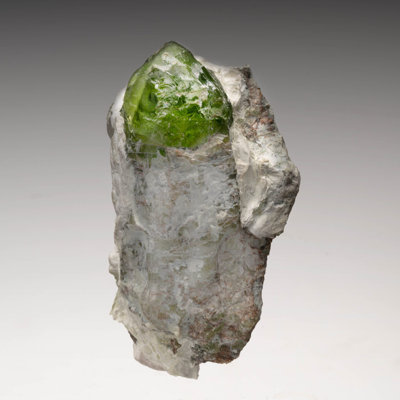 Peridot From Pakistan