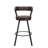 Laub Swivel Upholstered Counter Stool-826416964-826416969